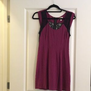 *MOVING SALE* Urban Outfitters lace back mini